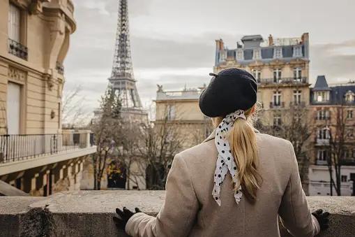 What to do in Paris